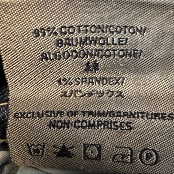 Women’s Silver Jeans Suki Bootcut Medium Wash Stretch Denim Western 30x33 - Picture 9 of 10